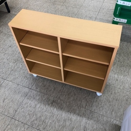 3段ローチェスト　②  ※94408