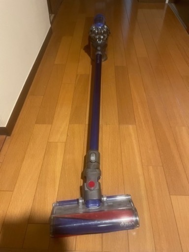 ダイソン　SV09