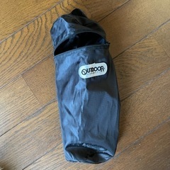 レインコートの画像