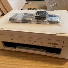 エプソン　プリンタ　PX-046A