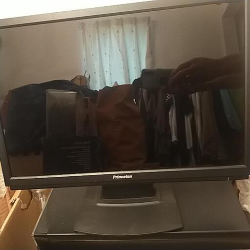 PCモニター