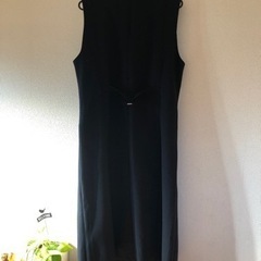 事務服　ワンピース