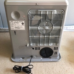 コロナ FH-G3220Y(S) 石油ファンヒーターの画像