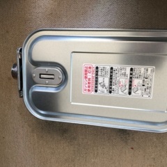コロナ FH-G3220Y(S) 石油ファンヒーターの画像