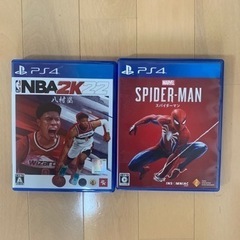 ps4 +カセット２つ ps4CUH-2200A カセット 2つ付き