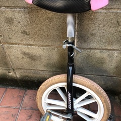 一輪車（16✖️1.75）