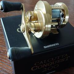 カルカッタコンクエスト200