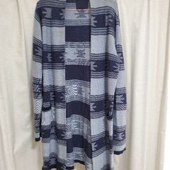 アンティバルリスティック　カーディガン