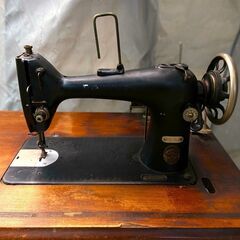 昭和 ミシン BROTHER レトロ ノスタルジック アンティーク