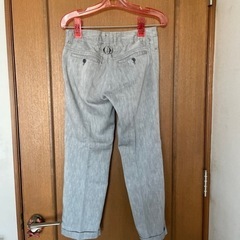 ユナイテッドアローズのパンツの画像