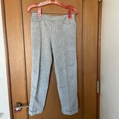 ユナイテッドアローズのパンツ