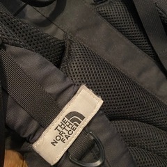 THE NORTH FACE ノースフェイス リュックの画像