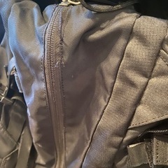 THE NORTH FACE ノースフェイス リュックの画像