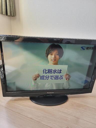 その他 Panasonic VIERA TH-L32G2K