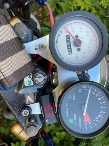 ホンダ ns1   50cc
