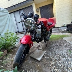 ホンダ ns1   50cc