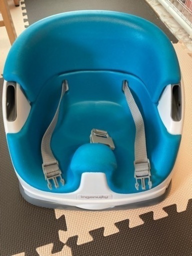 インジェニティ