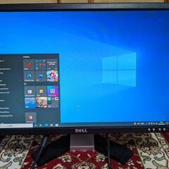 DELL 22インチ　液晶ディスプレイ　液晶モニター