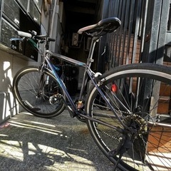 自転車出品