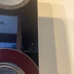 ソニー ブラビア4K液晶テレビ  KD-55X9200Bの画像