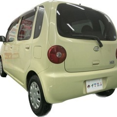 ムーブラテ 車検R.5 4月まで!の画像