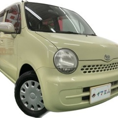 ムーブラテ 車検R.5 4月まで!