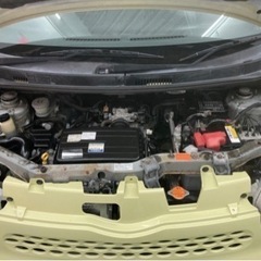 ムーブラテ 車検R.5 4月まで!の画像