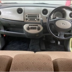 ムーブラテ 車検R.5 4月まで!の画像