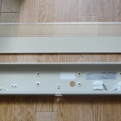 ★★★ サンウエーブ　インバータ式システムキッチン20形蛍光灯 ★★★の画像