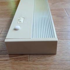 ★★★ サンウエーブ　インバータ式システムキッチン20形蛍光灯 ★★★の画像