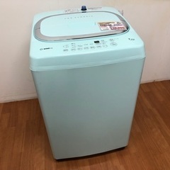 DAEWOO 全自動洗濯機 7.0kg DW-R70B-M J02-08