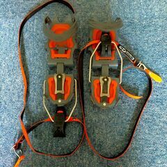 クライミングテクノロジー CLIMBING TECHNOLOGY...