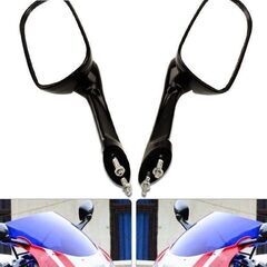 バイク　ミラーNSR250R  CBR250RR CBR400RR  VFR400R  RVF400の画像