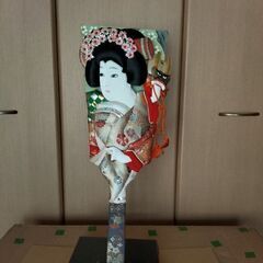 【無料】羽子板