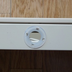 ★★★ サンウエーブ　インバータ式システムキッチン20形蛍光灯 ★★★の画像