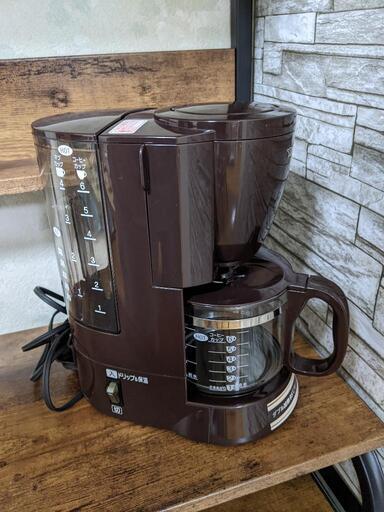 コーヒーメーカー