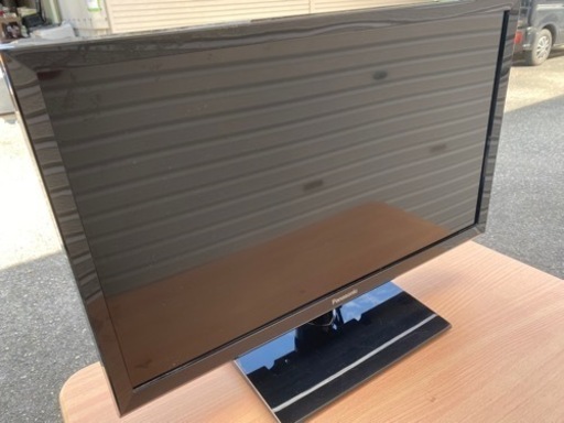 2017年✩Panasonic液晶テレビ24型(ﾟ∀ﾟ)