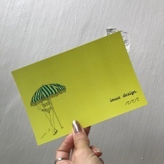チラシ・ホームページ等デザイン承ります♡