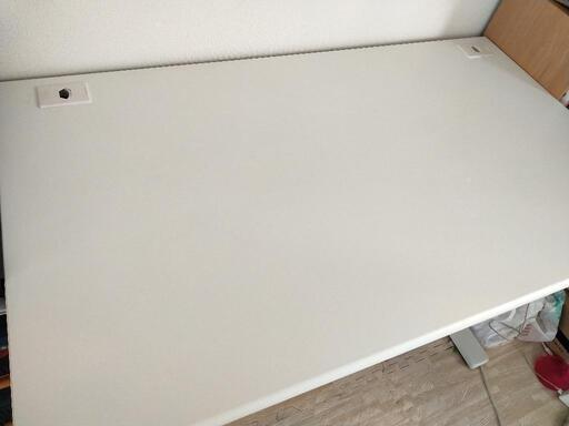 昇降デスク 昇降テーブル 手動 ハンドル