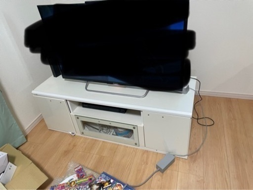 国産テレビボード