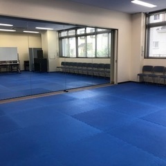 【八王子で武道・格闘技】