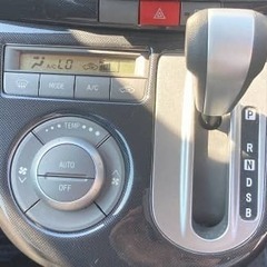 小回りがきくし、低走行！の画像