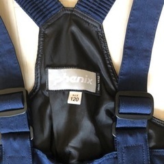 スキーウェア　120 phenixの画像