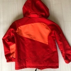 スキーウェア　120 phenixの画像