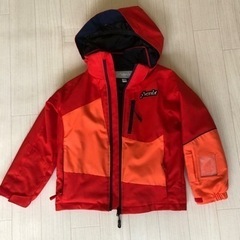 スキーウェア　120 phenixの画像