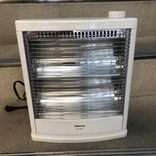 【 引取先決まりました！ 】商品続々入荷中！山善 ヤマゼン 電気ストーブ 暖房器具 お店までご来店をお待ちしております！