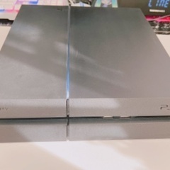 中古 プレイステーション4 本体 cuh-1200