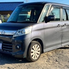 【支払総額27.8万円】車検令和6年10月 フレアワゴン（スペー...