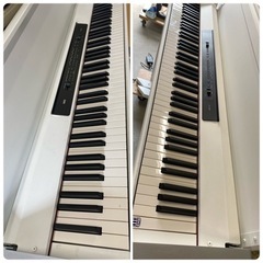 2010年製🍁 KORG電子ピアノ LP-350(1002n)