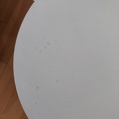 北欧暮らしの道具店　スチールサイドテーブルの画像